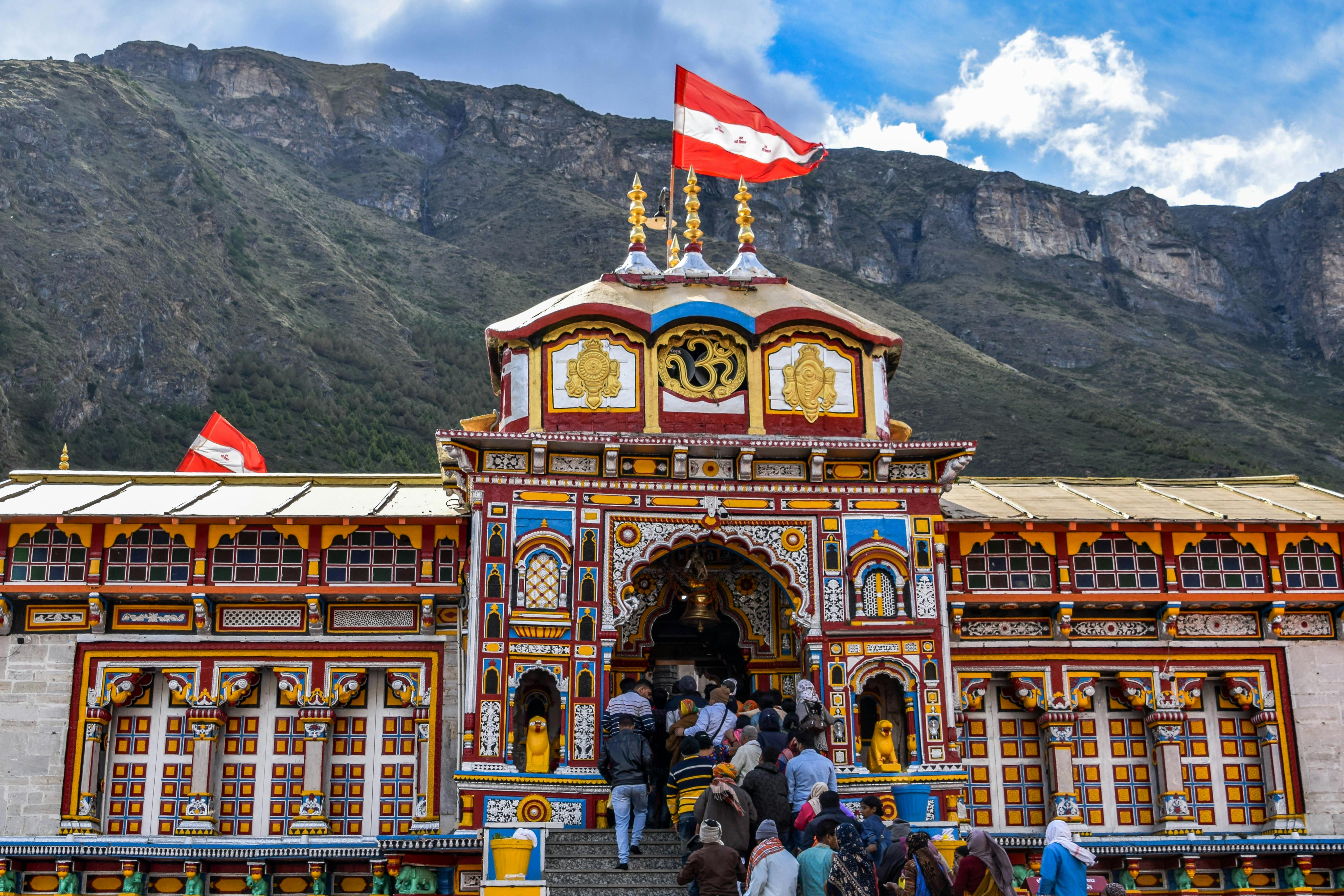 chardham