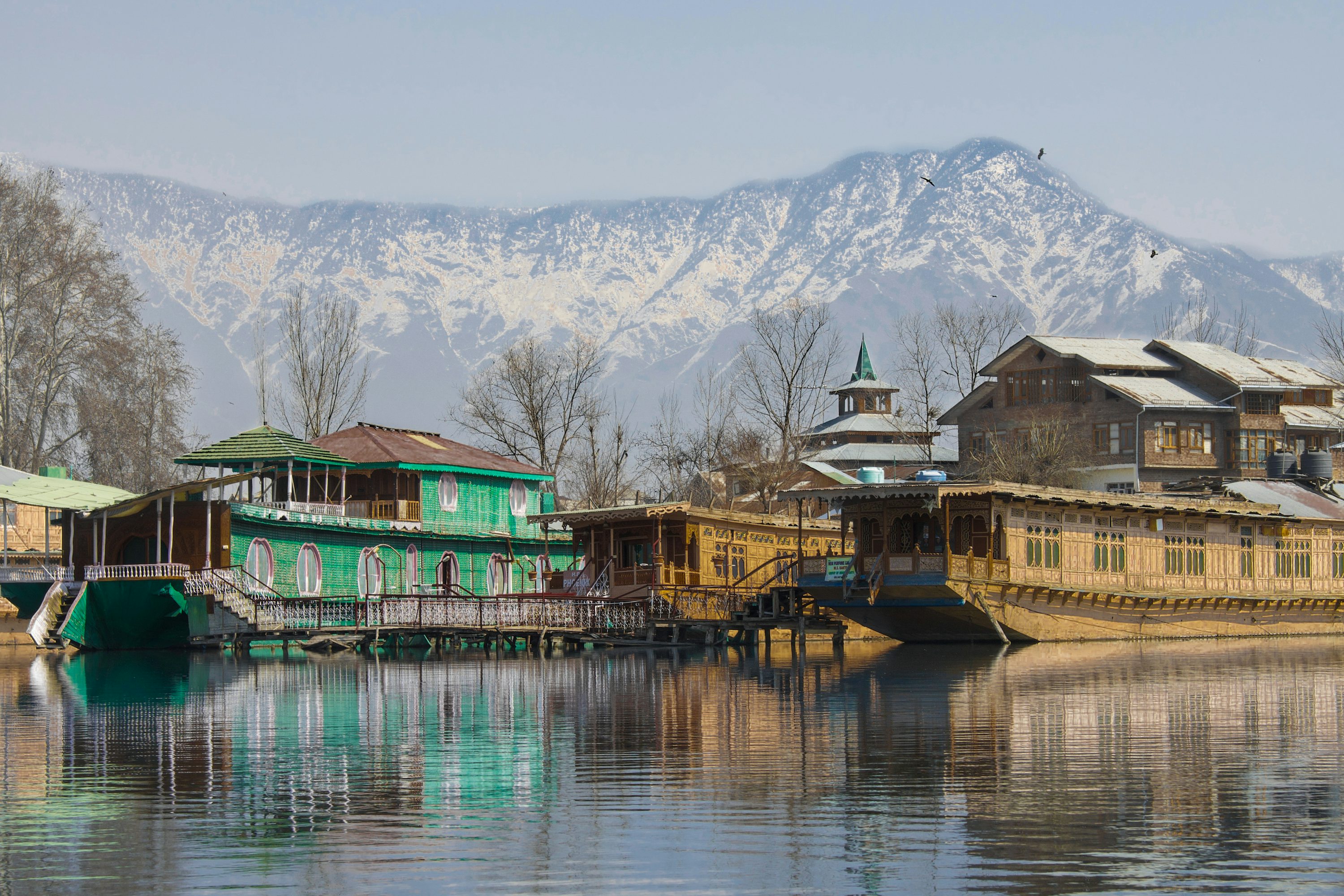 Jammu-Kashmir